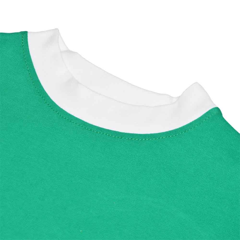 Northern Ireland 1969-1974 Retro Football Shirt