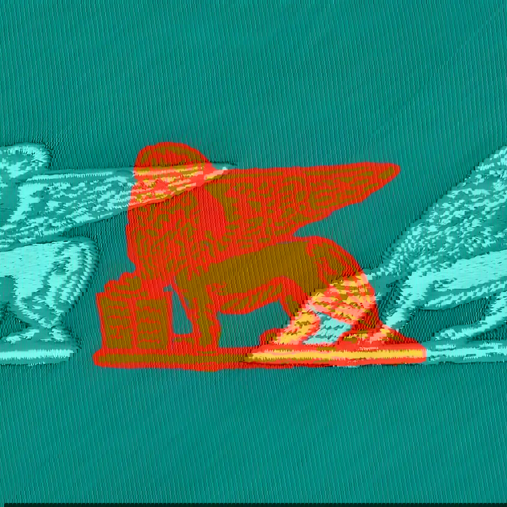 Venice 1970s Retro Football Shirt