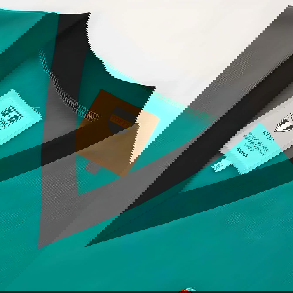 Venice 1970s Retro Football Shirt