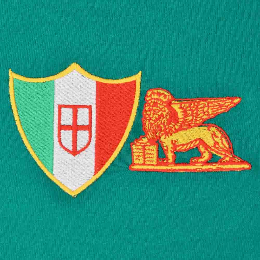 Venice 1941 Retro Football Shirt
