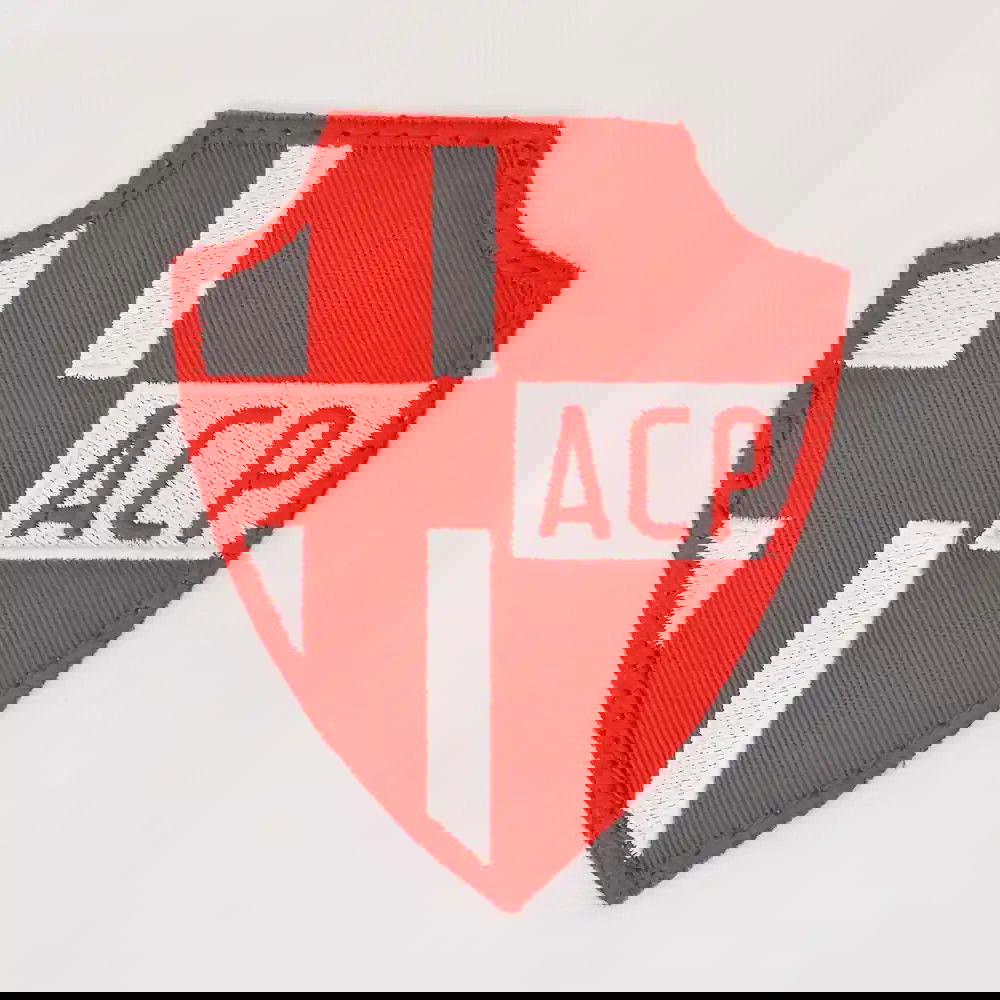 Padova 1960s Retro Football Shirt