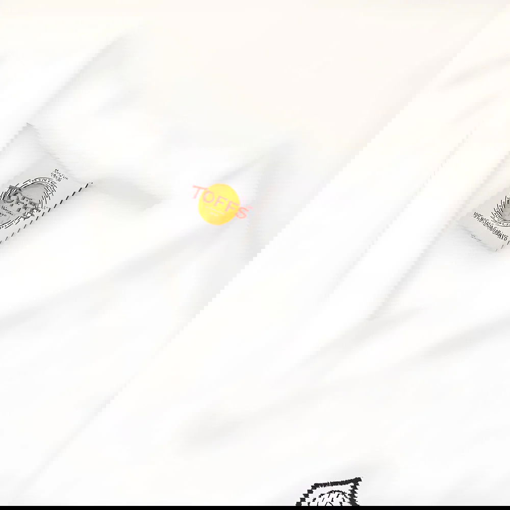 Santos 1950s-1960s Home Retro Football Shirt