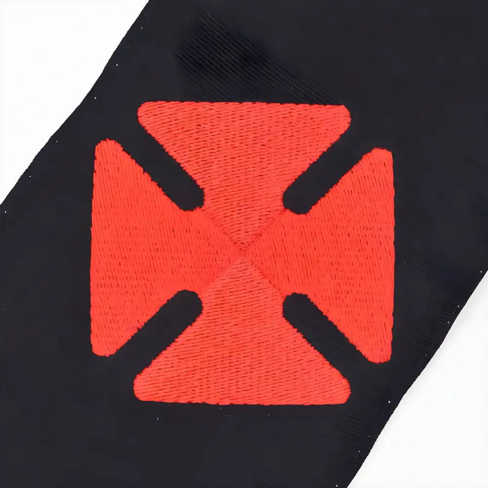 Vasco de Gama 1960s Home Retro-Football Shirt