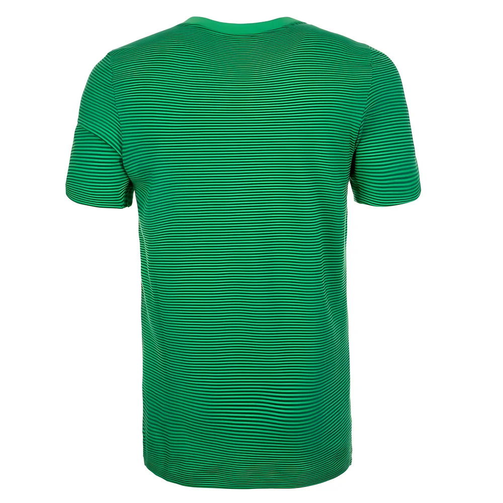2016-2017 Werder Bremen Nike Authentic Grand Slam Polo Shirt (Green)