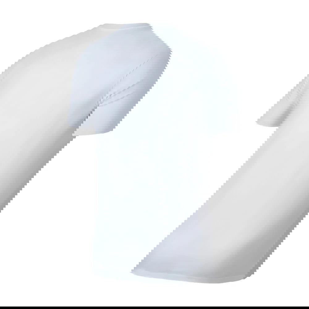 2017-2018 Tottenham Nike Core Crest T-Shirt (White) - Kids