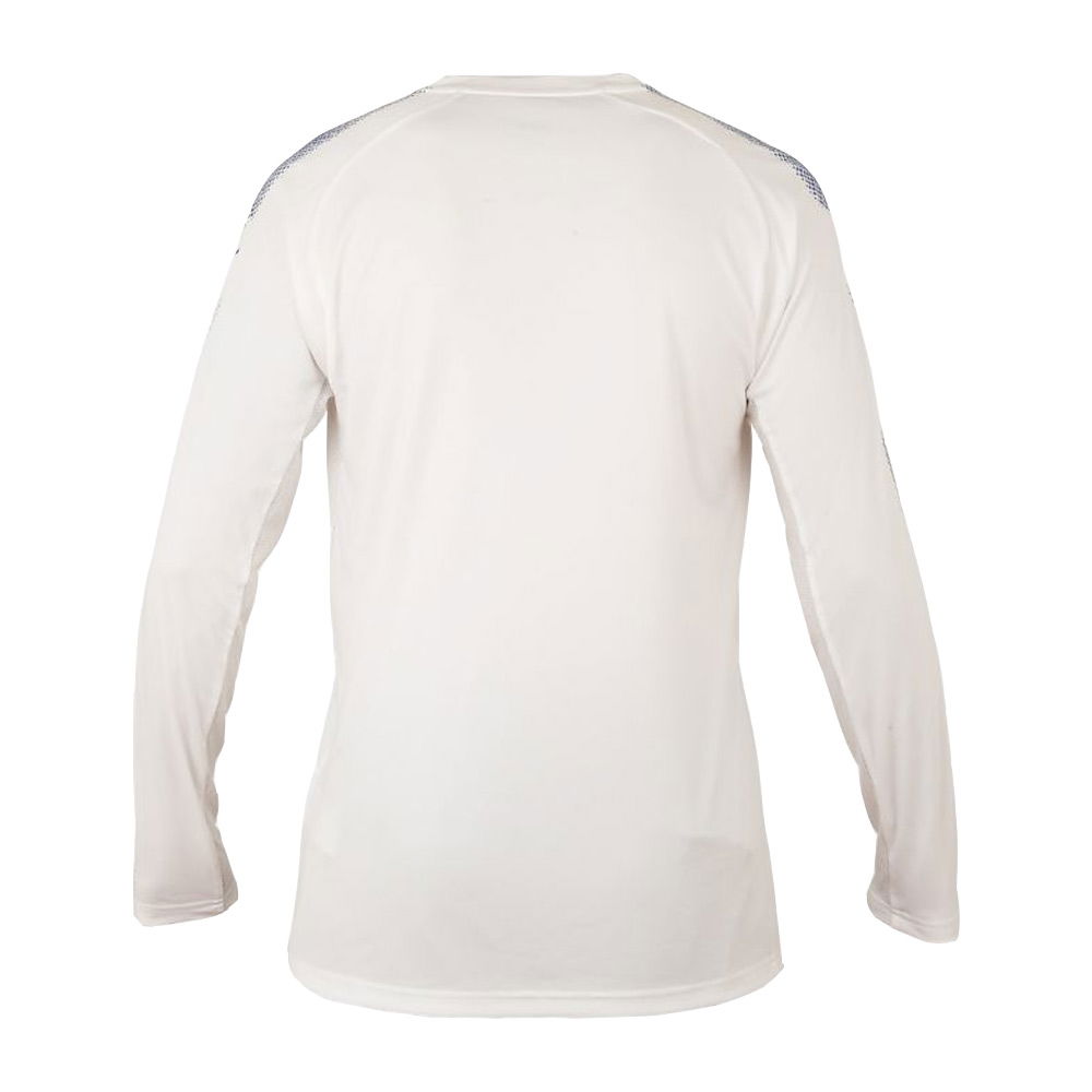 2017-2018 Leicester Puma Third Long Sleeve Football Shirt