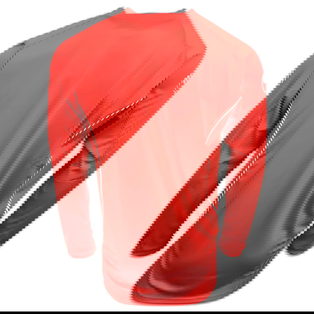 Uhlsport Infinity LS Shirt (red)