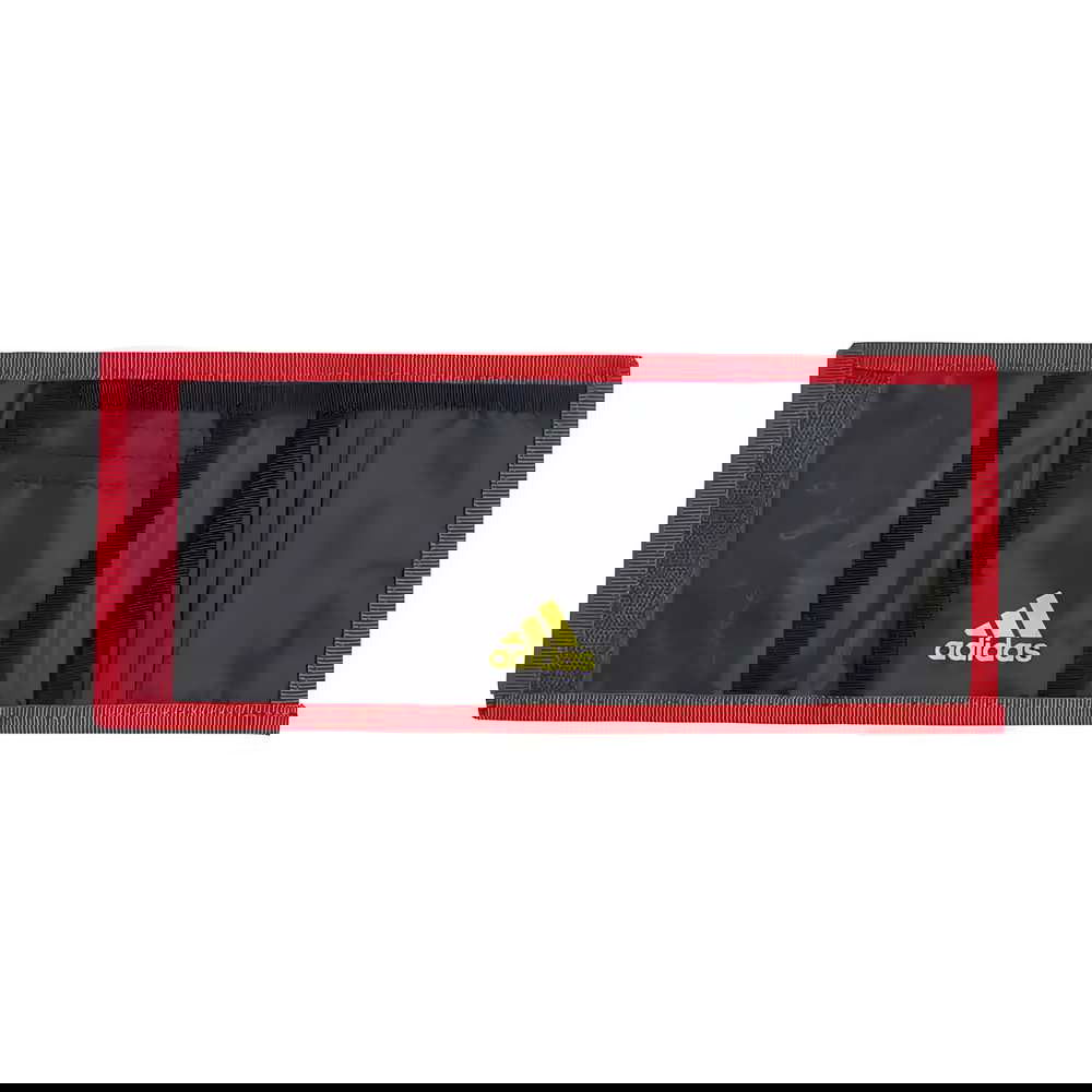 2018-2019 Spain Adidas Wallet (Red)