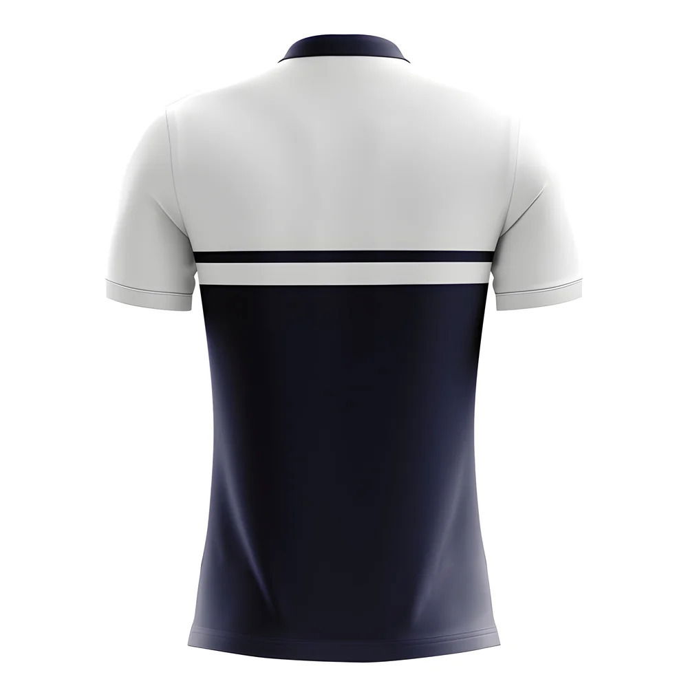 2025-2026 Australia Away Concept Football Shirt - Adult Long Sleeve