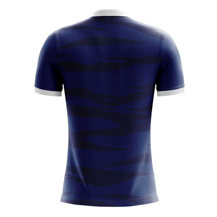2024-2025 Scotland Airo Concept Home Shirt (Armstrong 6)