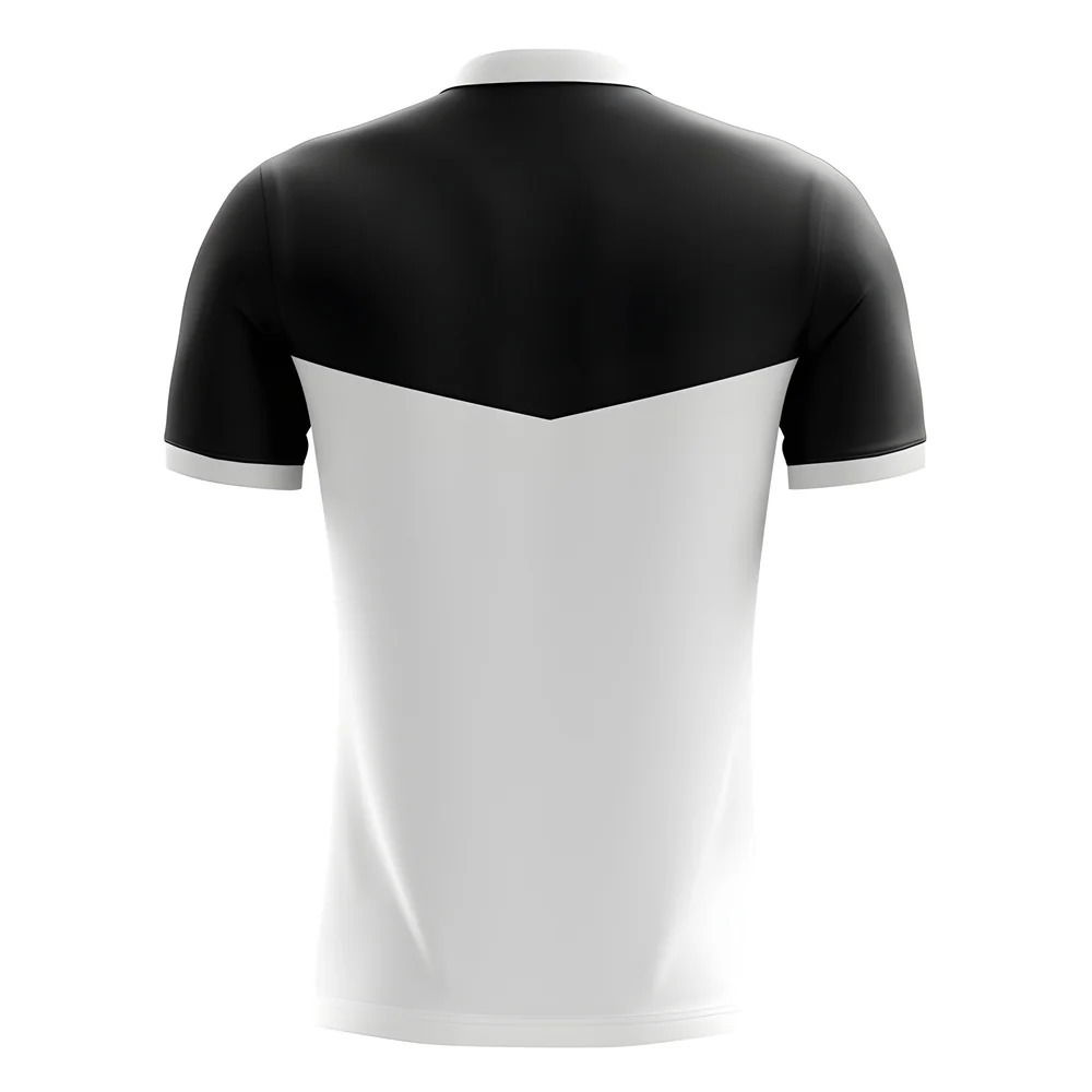 2025-2026 New Zealand Away Concept Football Shirt - Adult Long Sleeve