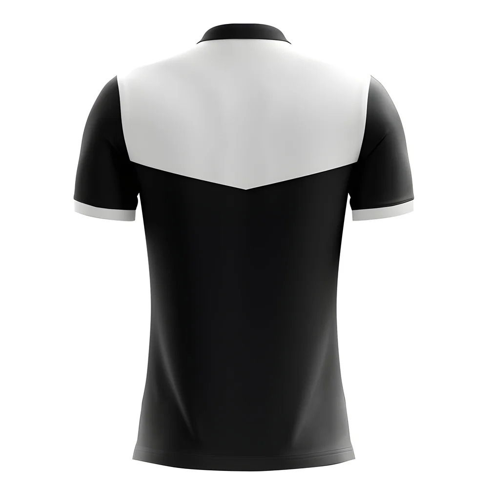 2025-2026 New Zealand Home Concept Football Shirt (Kids)