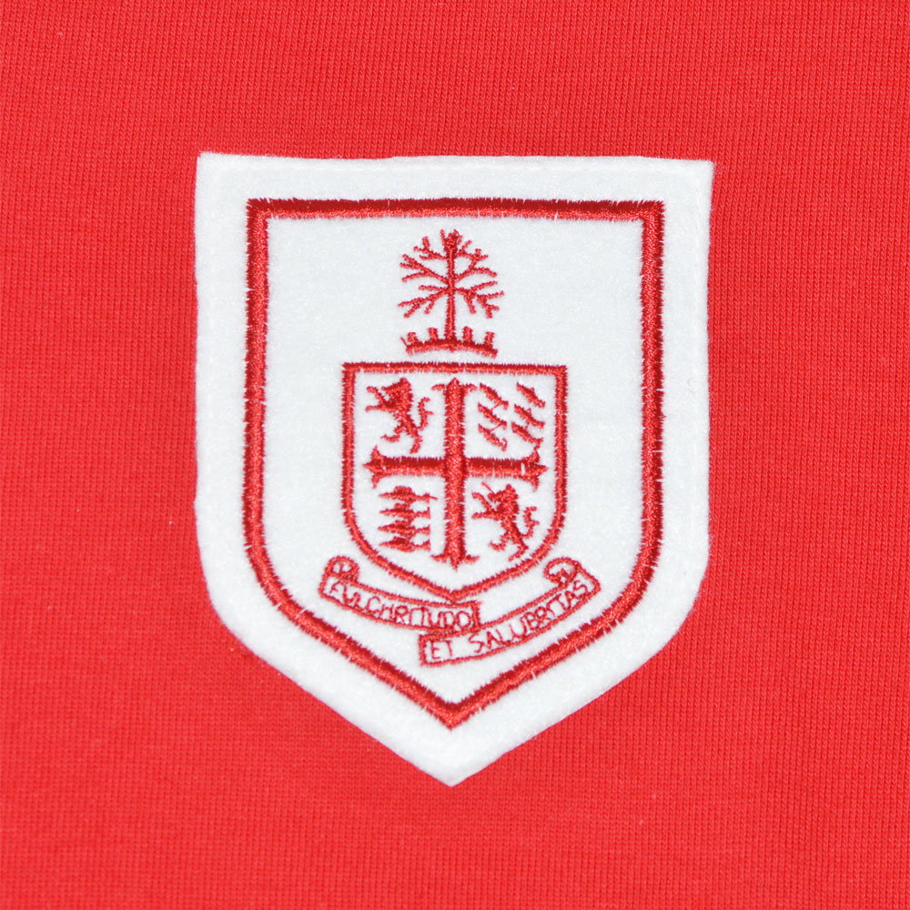 Bournemouth Retro Hoodie