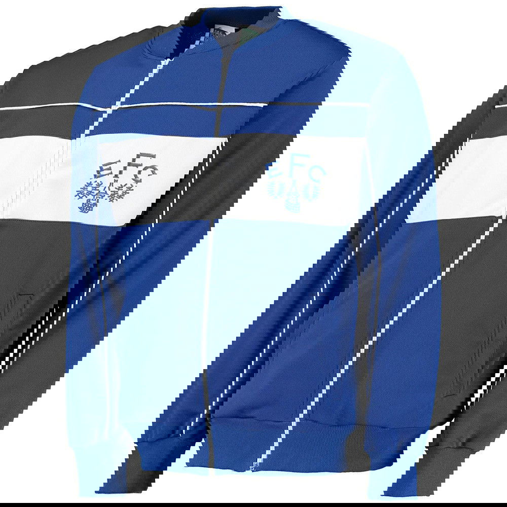 Score Draw Everton 1982 Track Jacket