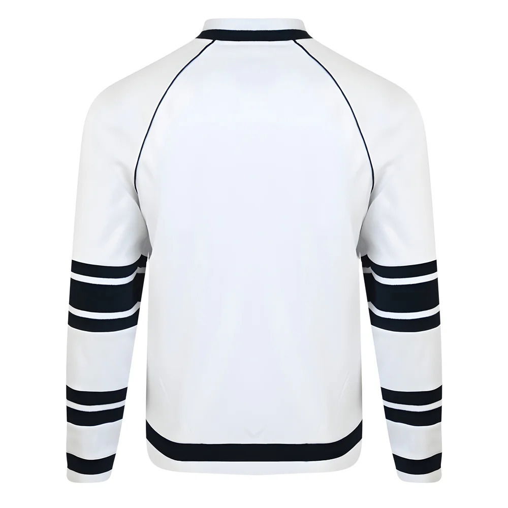 Score Draw Tottenham Hotspur 1981 FA Cup Final Track Jacket