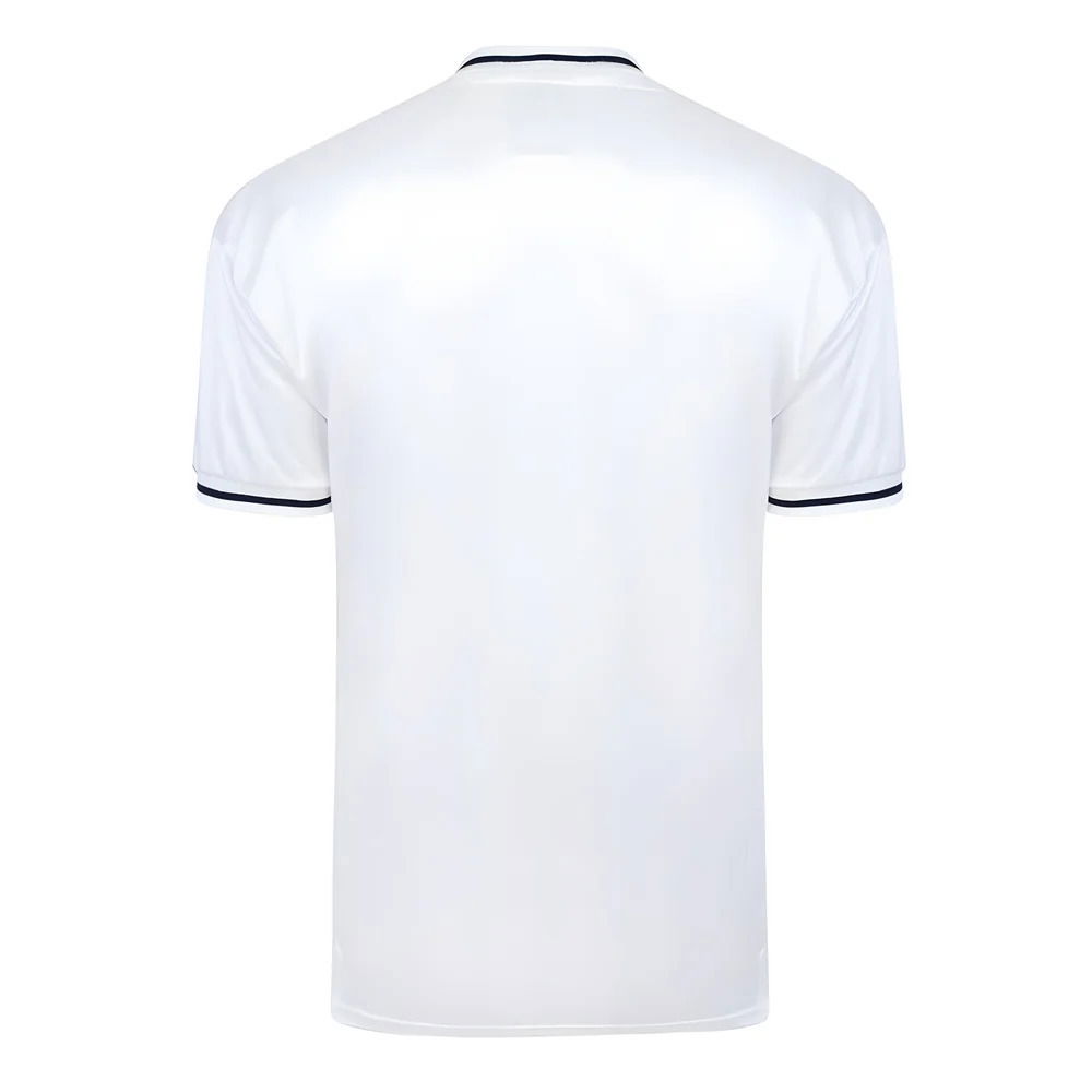 Score Draw Tottenham Hotspur 1962 No8 Home Shirt