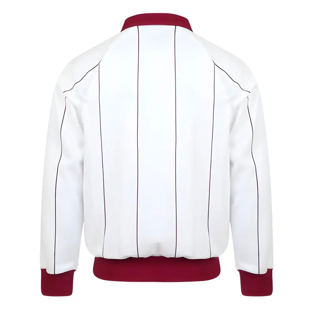 Score Draw Aston Villa 1982 Away Track Jacket