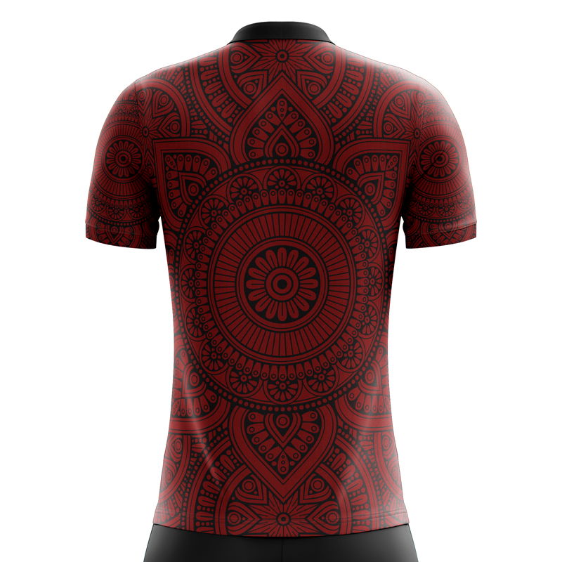 2025-2026 Iran Away Concept Football Shirt - Baby