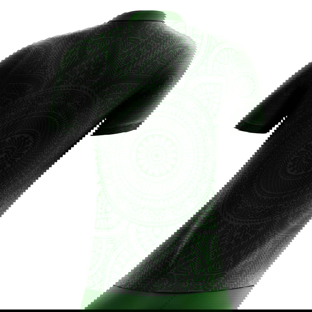 2025-2026 Iran Third Concept Football Shirt (Kids)