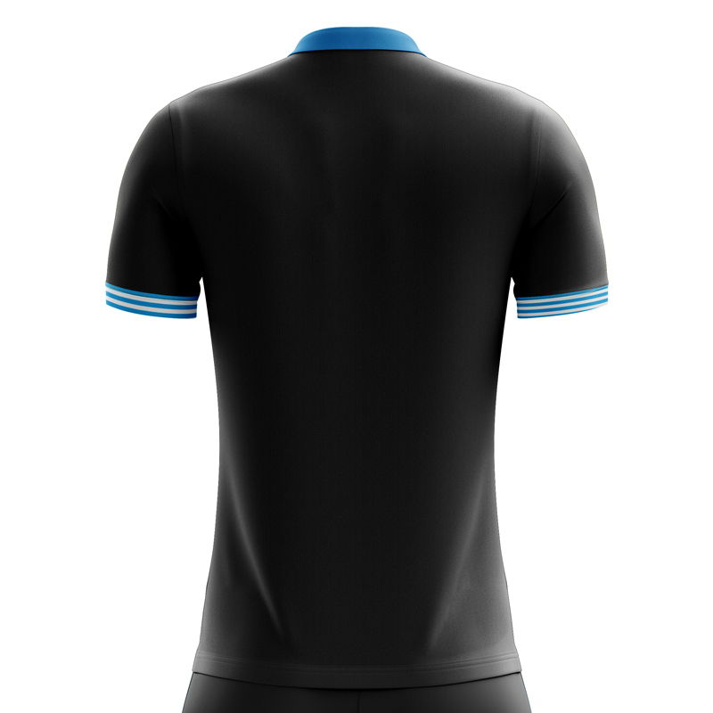 2025-2026 Uruguay Airo Concept Away Shirt (Muslera 1)