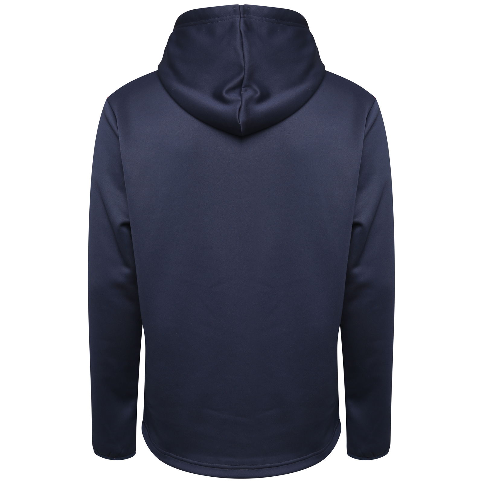 Airo Sportswear Heritage Hoody (Navy-Red)