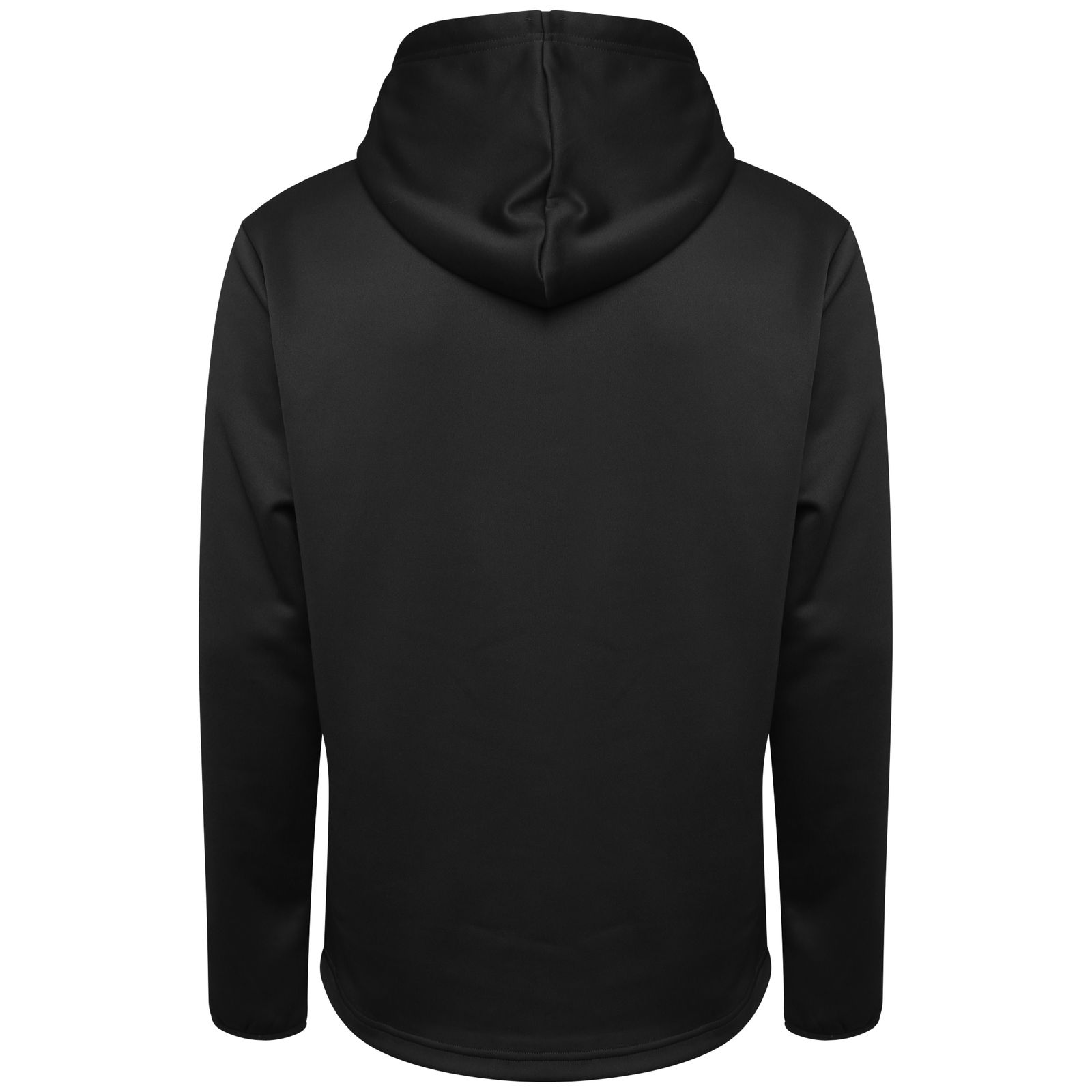 Airo Sportswear Heritage Hoody (Black-Emerald)