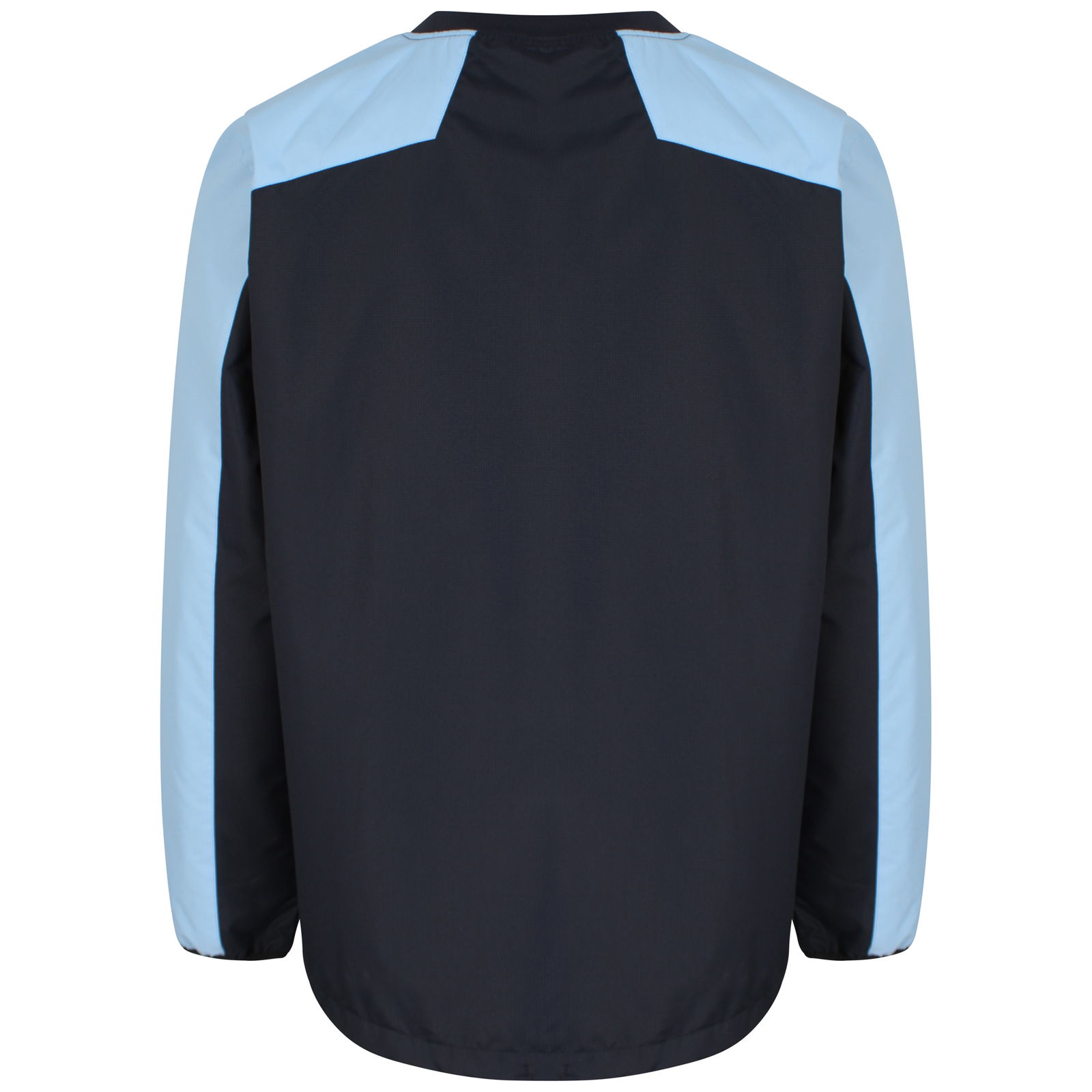 Airo Sportswear Pro Windbreaker (Navy-Sky)