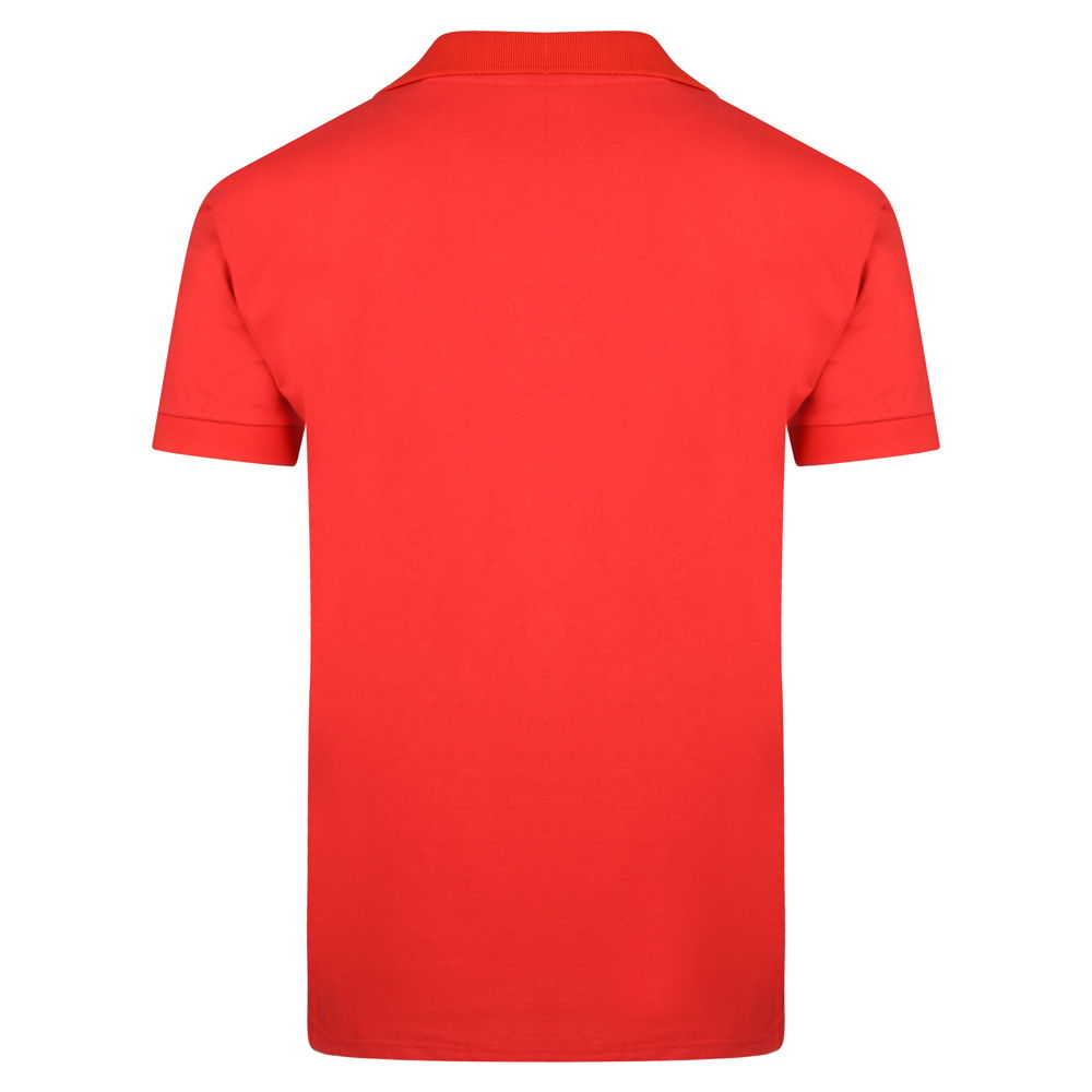 Score Draw CCP 1968 European Championship Shirt