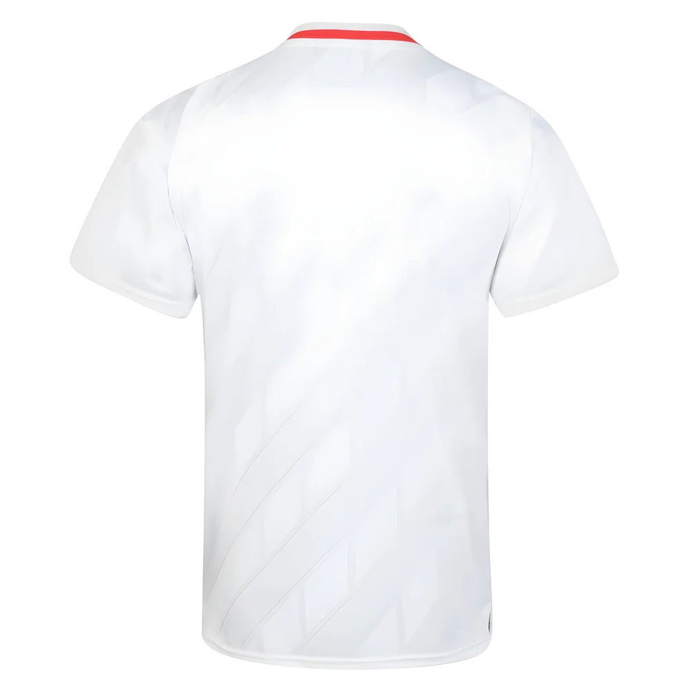Score Draw CCP 1986 World Cup Finals Away Shirt