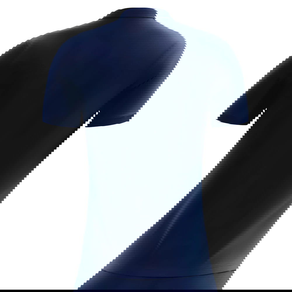 2025-2026 Costa Rica Away Concept Football Shirt (Kids)