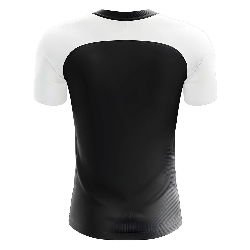 2025-2026 Japan Third Concept Football Shirt - Womens