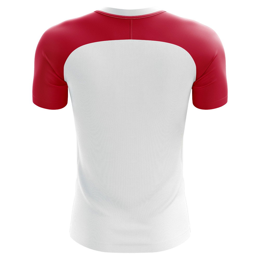 2025-2026 Georgia Home Concept Football Shirt (Kids)