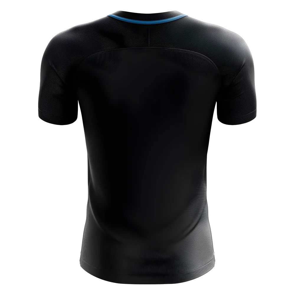 2025-2026 France Third Concept Football Shirt - Baby