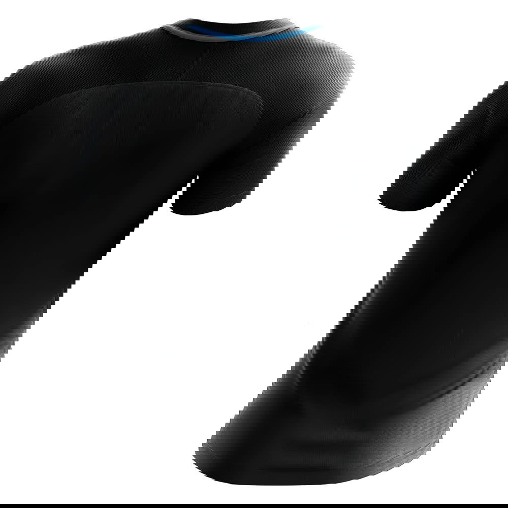 2025-2026 France Third Concept Football Shirt (Kids)