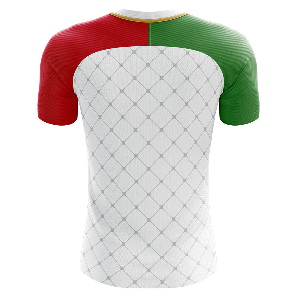 2025-2026 Italy Away Concept Football Shirt (Belotti 9) - Kids