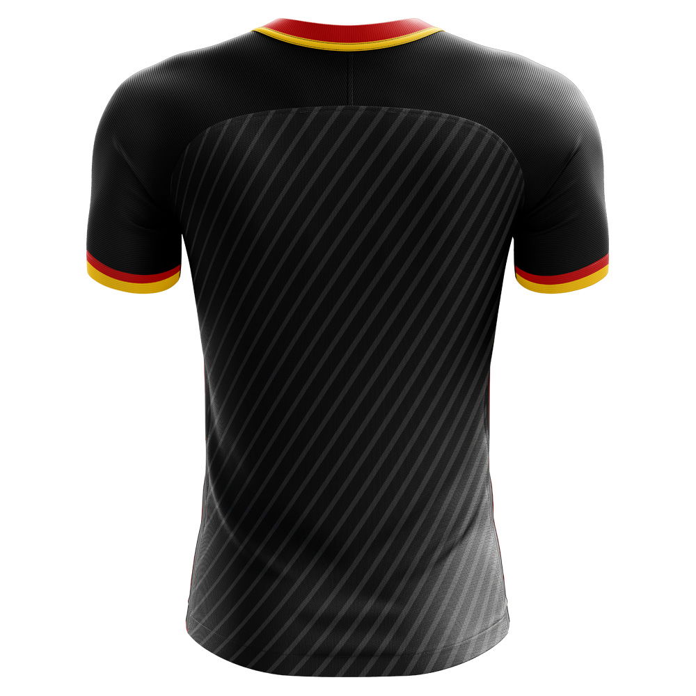 2025-2026 Germany Third Concept Football Shirt (Podolski 10)