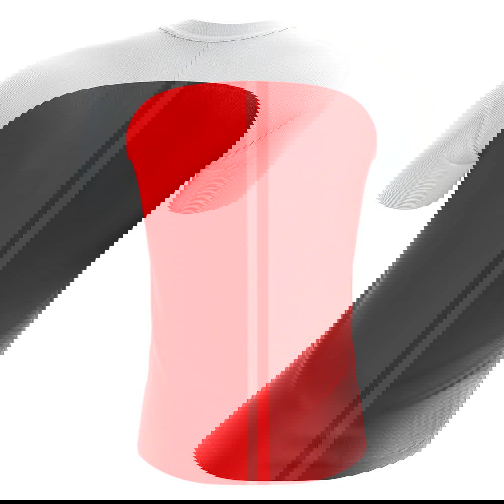 2025-2026 Switzerland Home Concept Football Shirt (Kids)