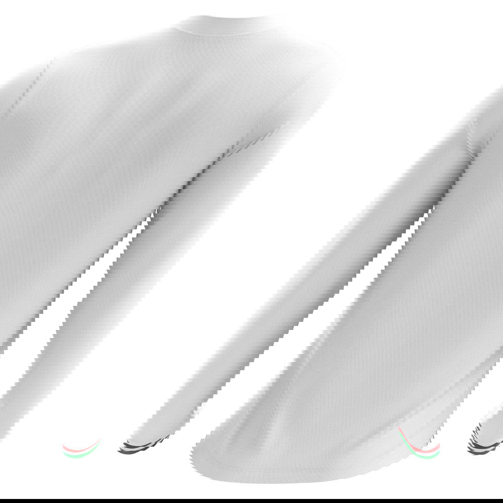 2025-2026 Mexico Long Sleeve Away Concept Football Shirt (Kids)