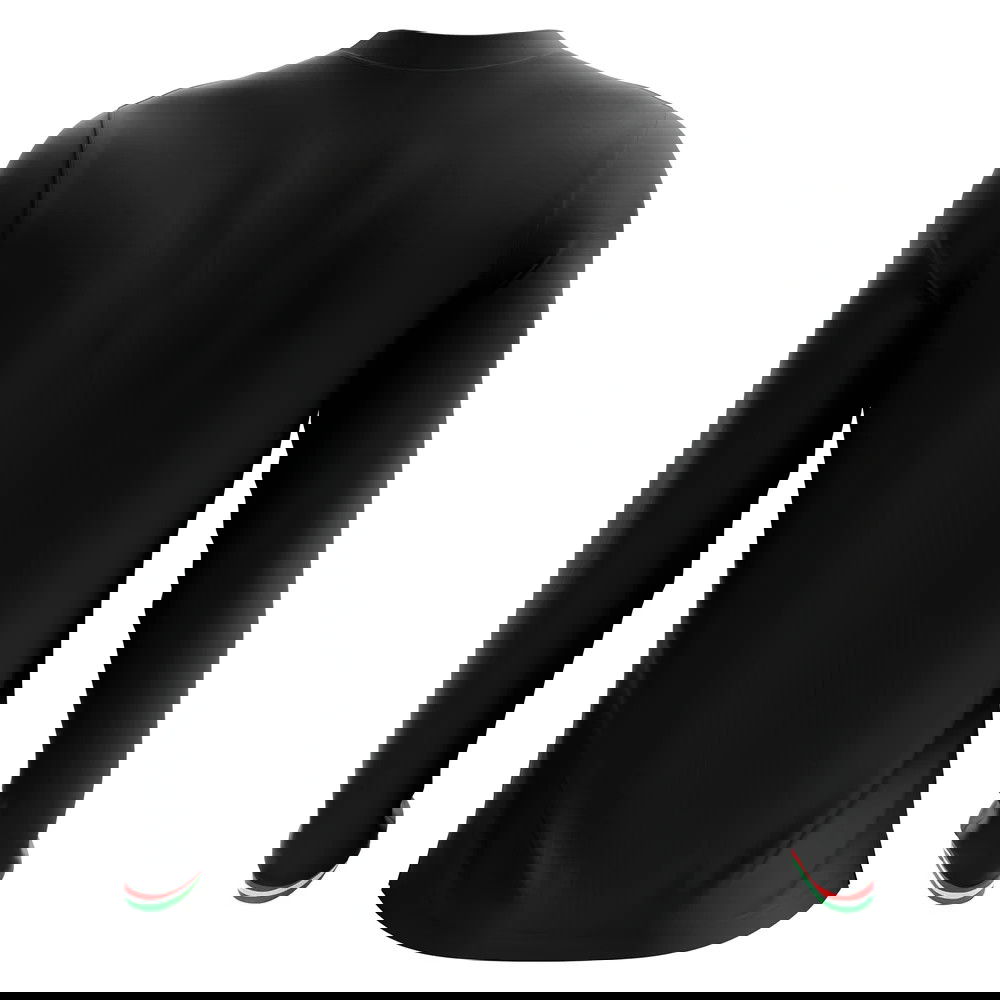 2025-2026 Mexico Long Sleeve Third Concept Football Shirt (Kids)