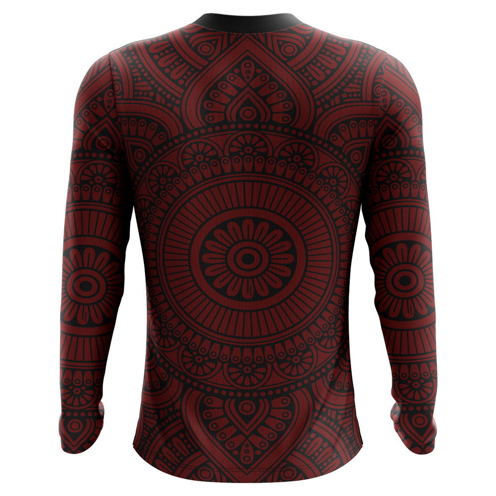 2025-2026 Iran Long Sleeve Away Concept Football Shirt (Kids)