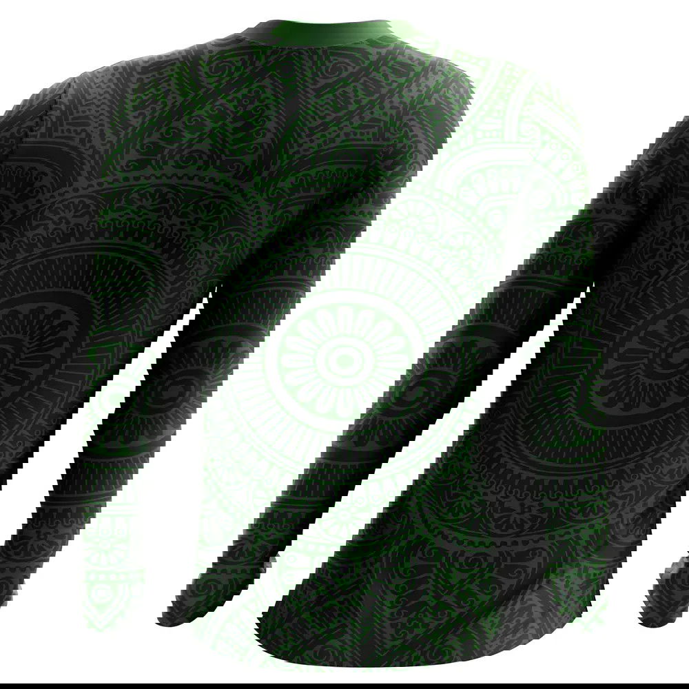 2025-2026 Iran Long Sleeve Third Concept Football Shirt (Kids)