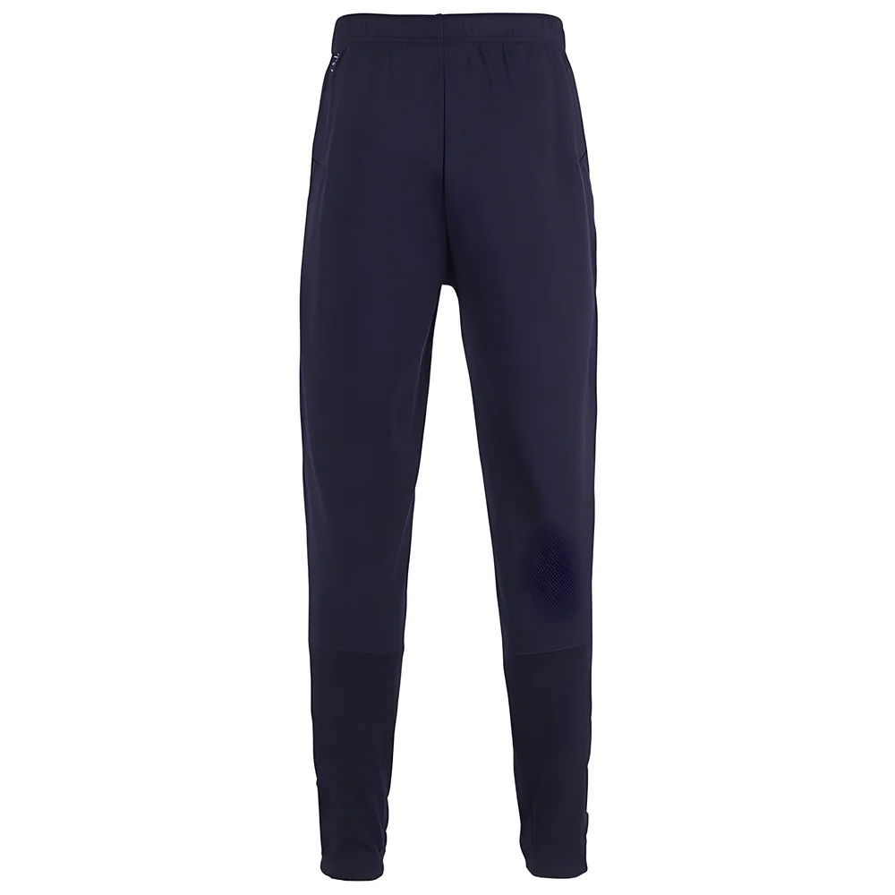 2018-2019 Arsenal Puma Casual Performance Sweat Pants (Peacot) - Kids