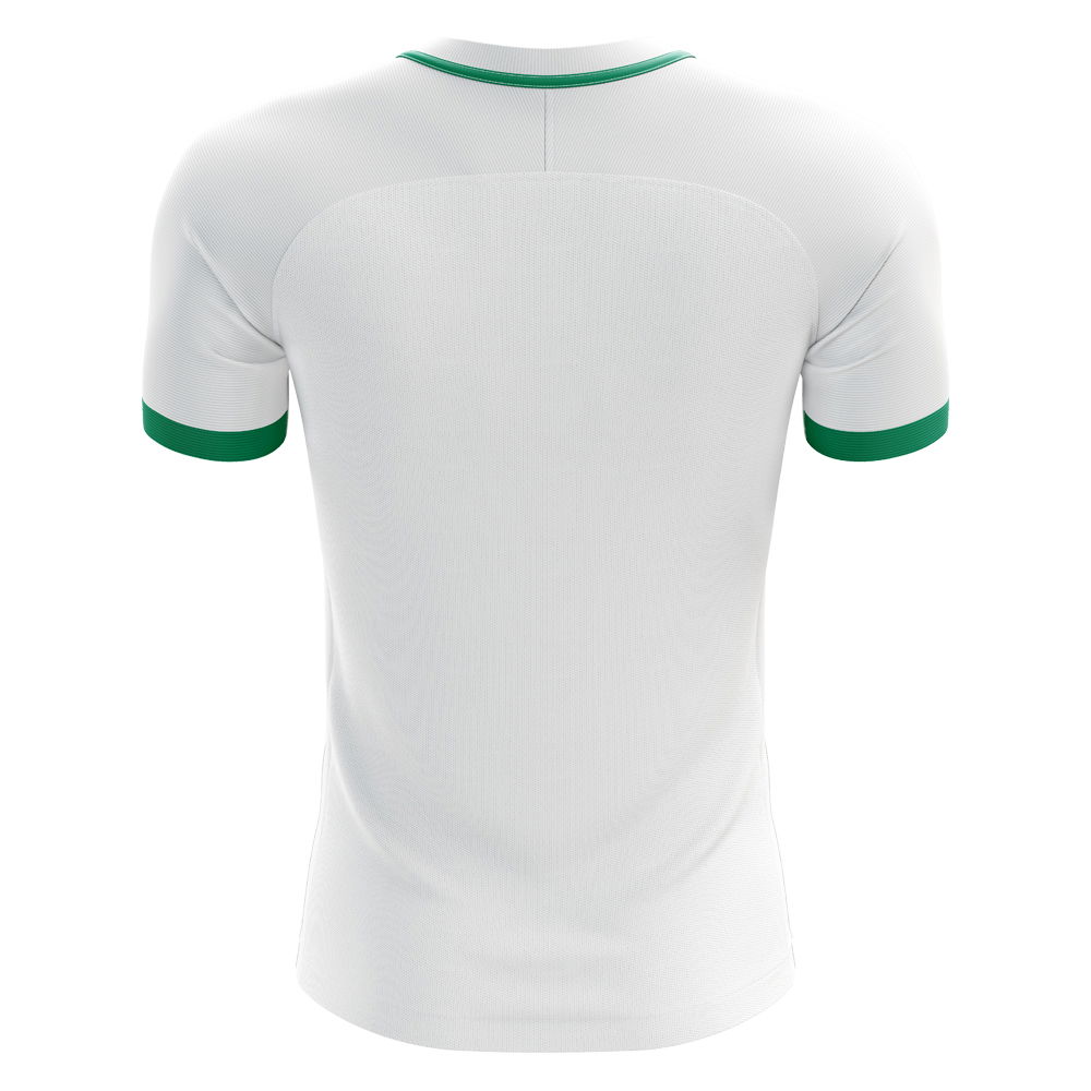 2025-2026 Bulgaria Home Concept Shirt (Petrov 19)