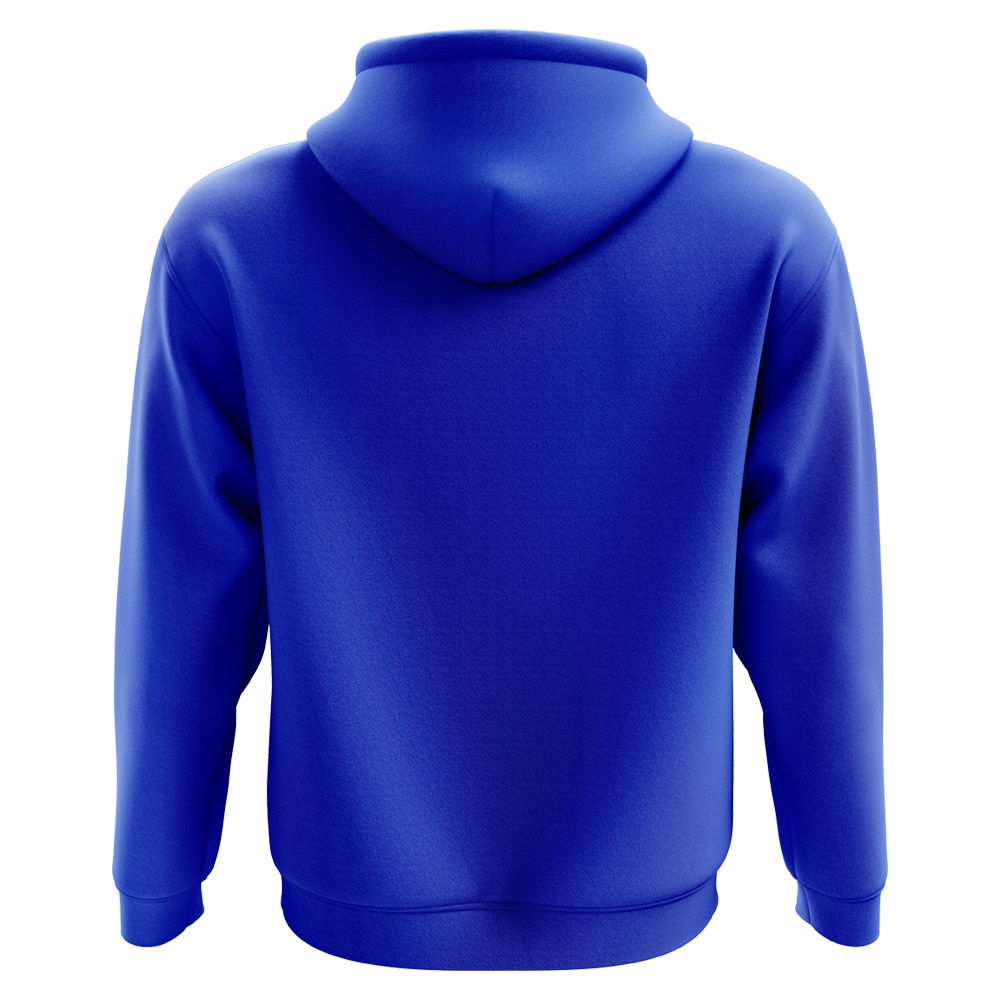 2025-2026 Bosnia Herzegovina Home Concept Hoody