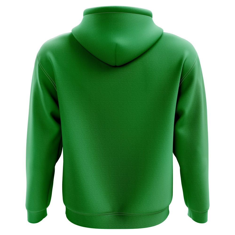 2025-2026 Cameroon Home Concept Hoody