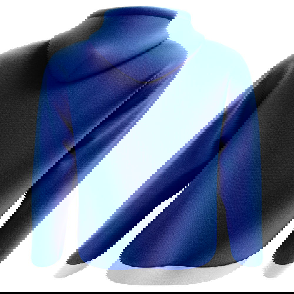 2025-2026 Greece Home Concept Football Hoody