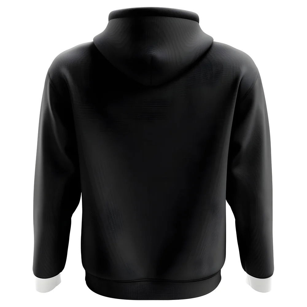 2025-2026 Japan Away Concept Football Hoody