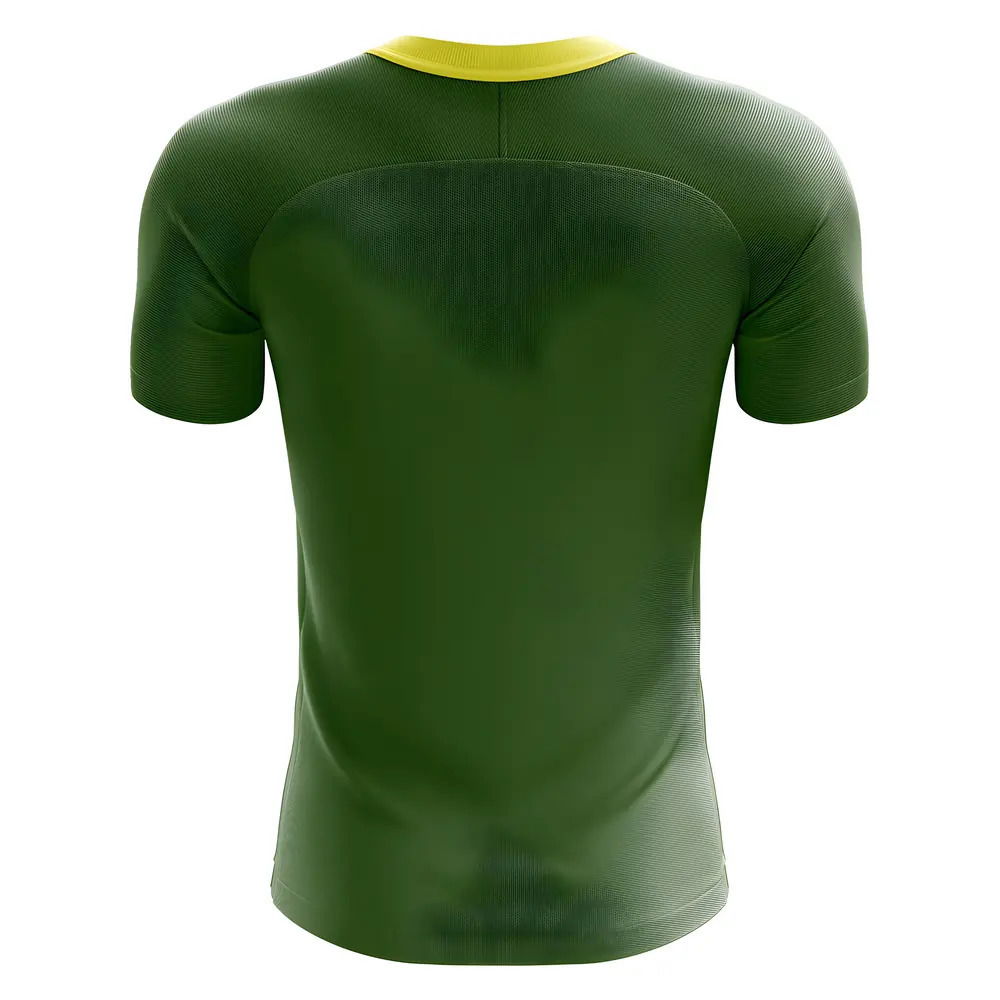 2025-2026 Adygea Home Concept Football Shirt - Kids