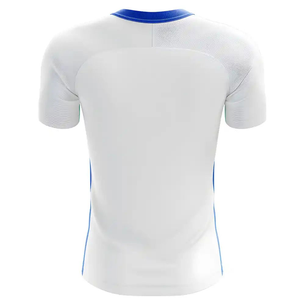 2018-2019 VFL Wolfsburg Away Nike Shirt (Kids)