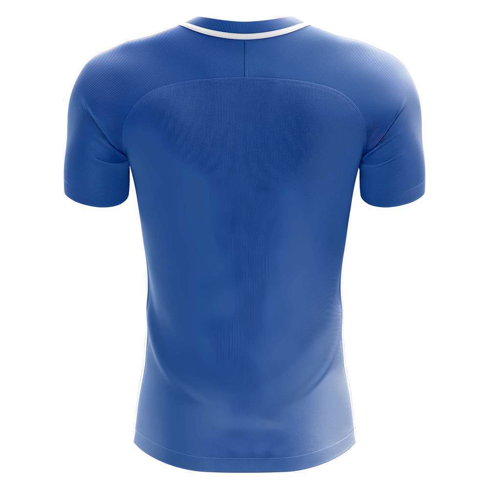 2025-2026 Antarctica Home Concept Football Shirt